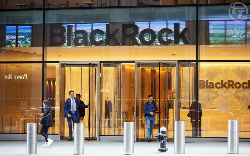 BlackRock Recommends Fixed Income Amid Bitcoin ETF Surge