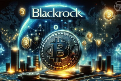 BlackRock Bitcoin ETF Took Seven Years of Planning