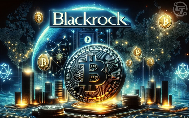 BlackRock Bitcoin ETF Took Seven Years of Planning