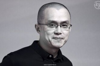 Binance Founder Changpeng Zhao Apologizes in Letter to Judge