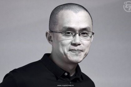 Binance Founder Changpeng Zhao Apologizes In Letter To Judge