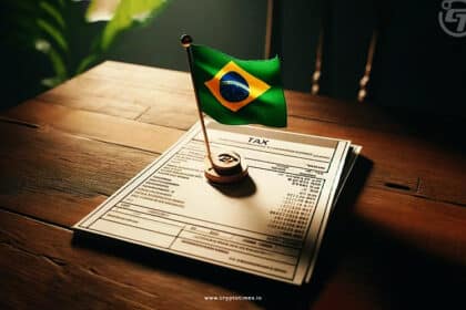 Brazil's New Tax Bill on Cryptocurrencies and Investments