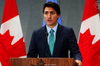 Canada Invests 1.8 Billion In Ai Sector For Economic Growth