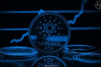 Cardano Soars To $0.4837, Marks Largest Gain Since Jan 2024