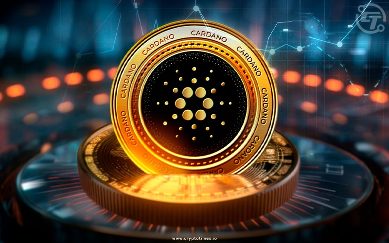 Cardano's Key Upgrades Explained