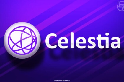 Celestia Staking Protocol MilkyWay Raises $5 Million