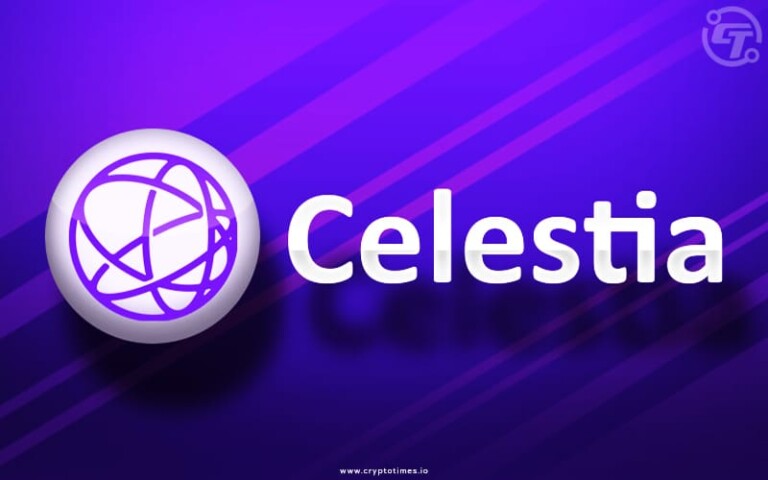 Celestia Staking Protocol MilkyWay Raises $5 Million