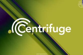 Centrifuge Raises $15M for DeFi Innovation
