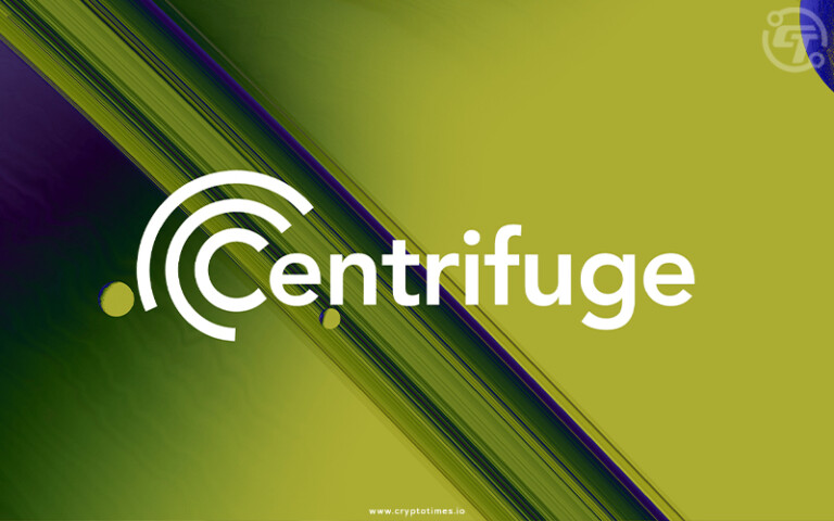 Centrifuge Raises $15M for DeFi Innovation