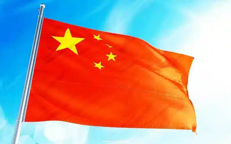 China Launches Conflux-Led Belt and Road Blockchain Project