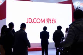 JD.com Boosts AI Use; Founder’s Avatar Hosts Live Streams