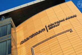 Clearstream Joins Ecb Trials For Digital Euro Wholesale Cbdc