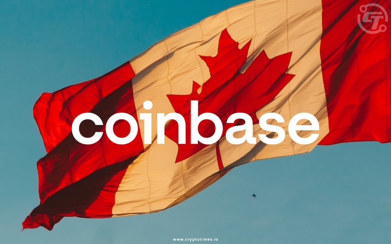 Coinbase Attains Restricted Dealer Status in Canada