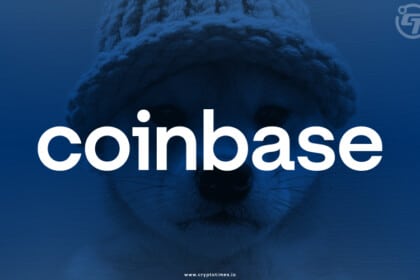 Coinbase to Offer $WIF Futures to Non-US Customers Starting April 25