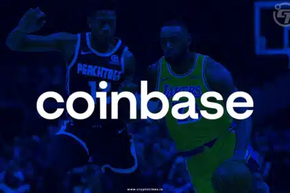 Coinbase’s $15 Million NBA Playoffs Ads Idolize Crypto