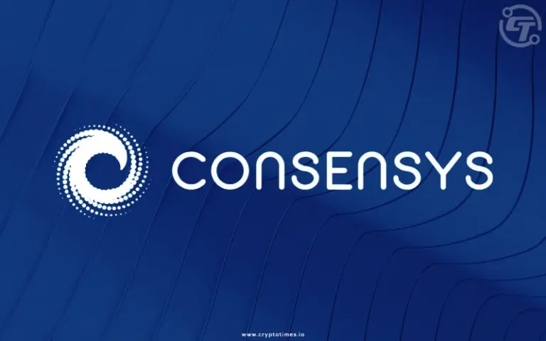 Consensys Filed Lawsuit Against SEC Over Ethereum Regulation