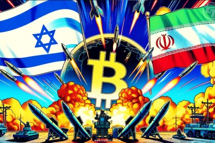 Countdown To Bitcoin Halving: Mixed Sentiments, War And Elon Musk