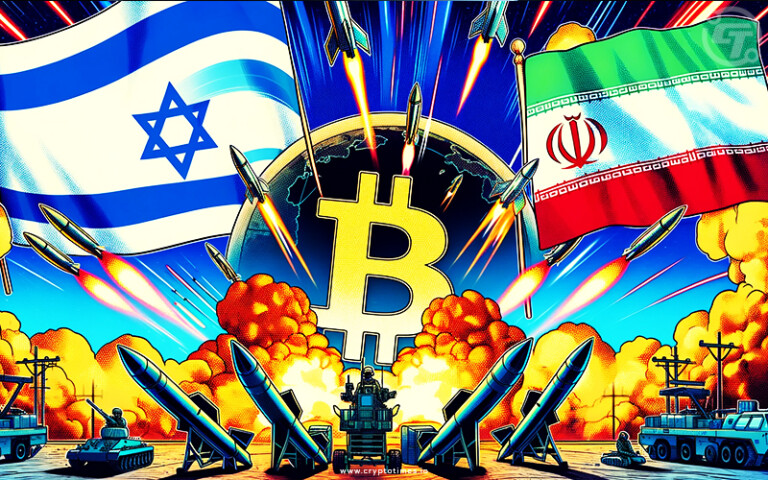 Countdown to Bitcoin Halving: Mixed Sentiments, War and Elon Musk