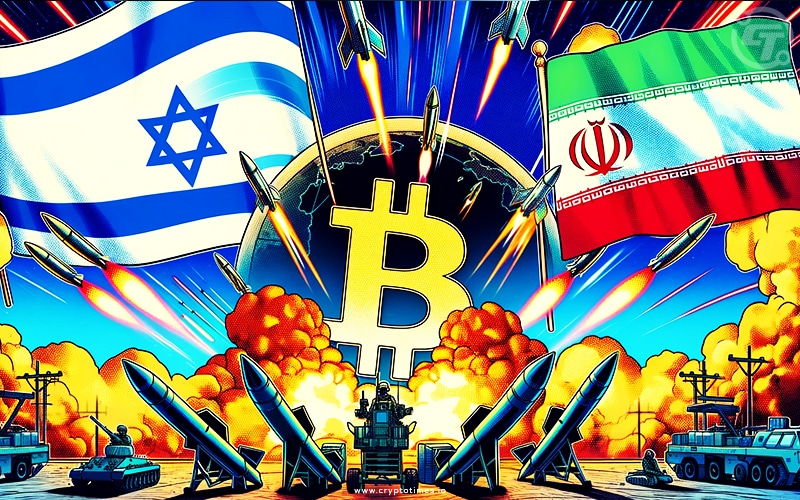 Countdown to Bitcoin Halving: Mixed Sentiments, War and Elon Musk