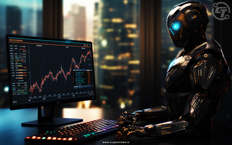 Crypto-Stealing Open Source AI Bot Exposed