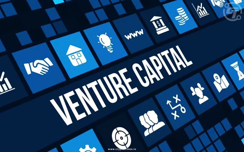 Crypto VC Investment Surges by 52% to $1.16 Billion in March