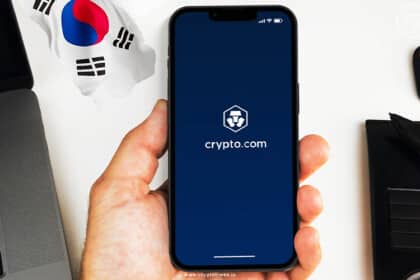 Crypto.com enters South Korea post-exchange acquisition