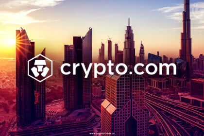 Crypto.com’s Dubai Entity Acquires Full Operational Approval