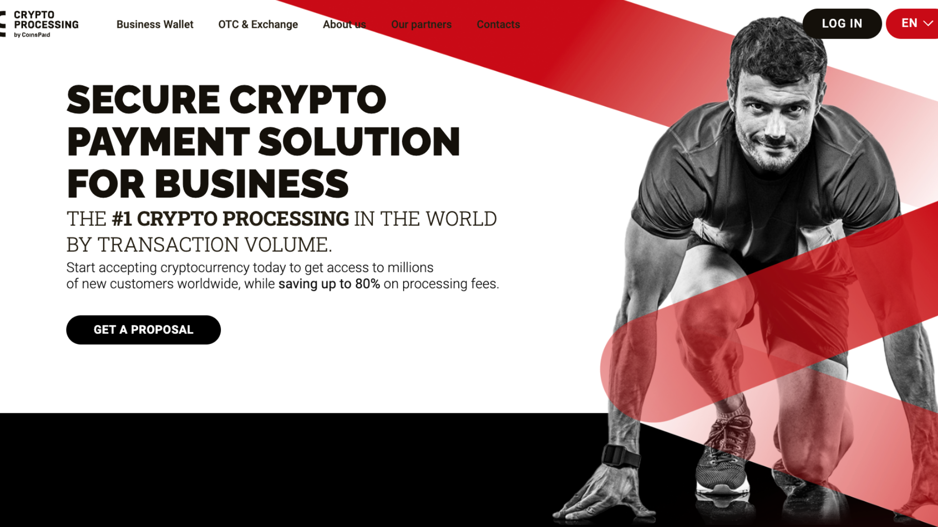 7 Crypto Payment Processors To Consider In 2024 2 Cryptoprocessing Is A Payment Processors
