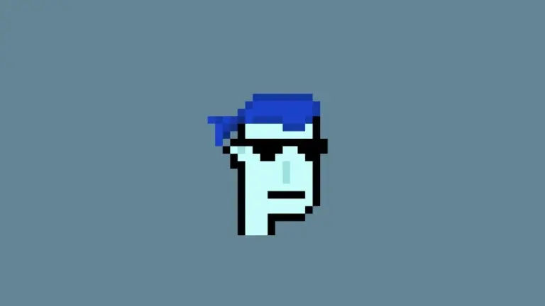 CryptoPunk #635 Sells for 4,000 ETH, valued at $12.41M