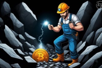 Crypto Miner Transfers 50 BTC After 14 Years of Dormancy