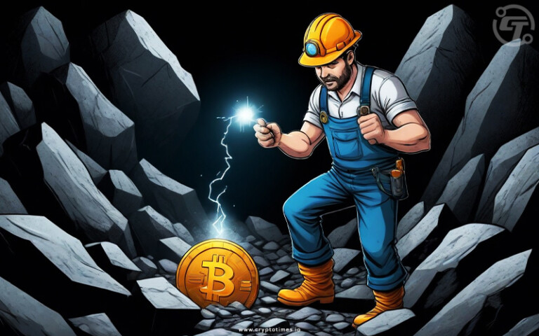 Crypto Miner Transfers 50 BTC After 14 Years of Dormancy