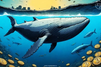 Crypto Whale Transfers $322 Million BTC to Coinbase