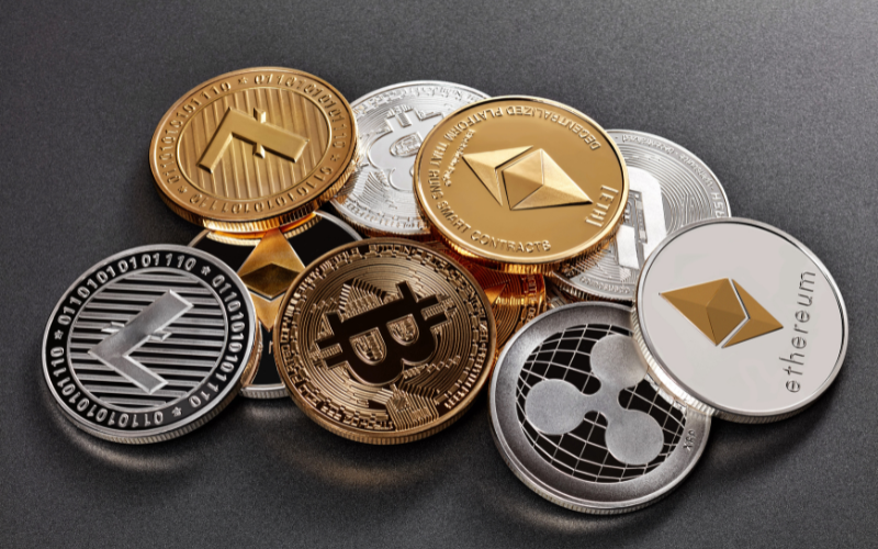Navigating The World Of Crypto Payments: A Beginner'S Guide 2 Cryptocurrencies