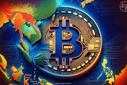 Crypto Adoption In Southeast Asia