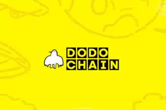 DODO Launches DODOchain An Omni-Trading Layer3 Solution