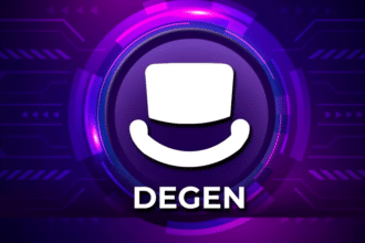 Degen Chain Tops Ethereum TPS Charts with 35.7 TPS in 24 Hrs