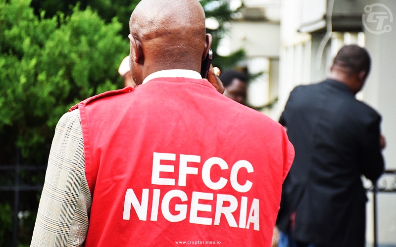 EFCC Targets Crypto Speculators to Stabilize Nigerian Naira