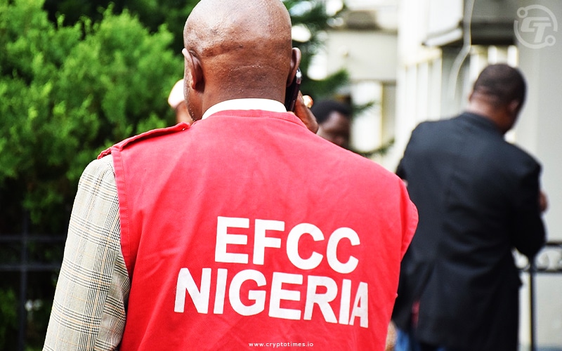 Efcc Targets Crypto Speculators To Stabilize Nigerian Naira