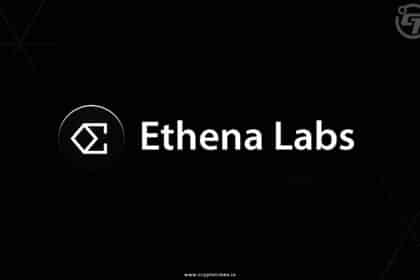 DeFi Protocol Ethena Labs’ ENA Token Goes Live