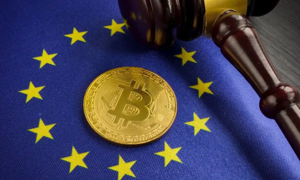 EU Crypto Rules May Hamper DeFi for Regular Users