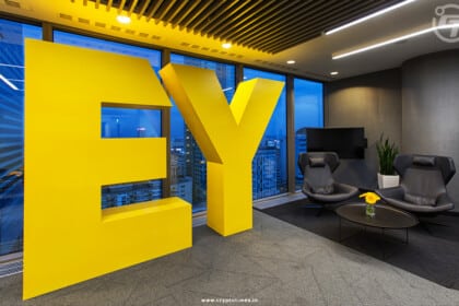 EY Automates Contracts Using ZK-Proofs on Ethereum