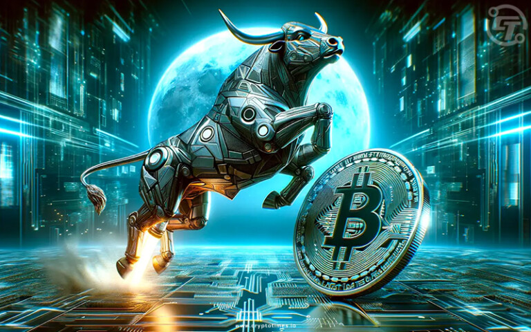 Economist Predicts Bitcoin to Hit $115,000 in Months