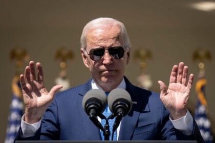 Biden Initiates DHS AI Safety and Security Board
