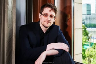 Snowden warns of NSA's expanded surveillance under new FISA