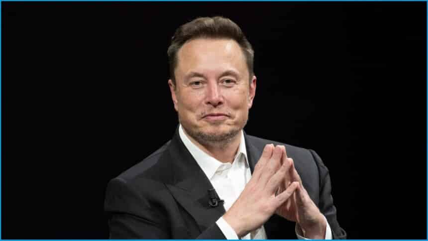 Elon Musk's xAI Set to Raise $4B for Grok AI via SPVs
