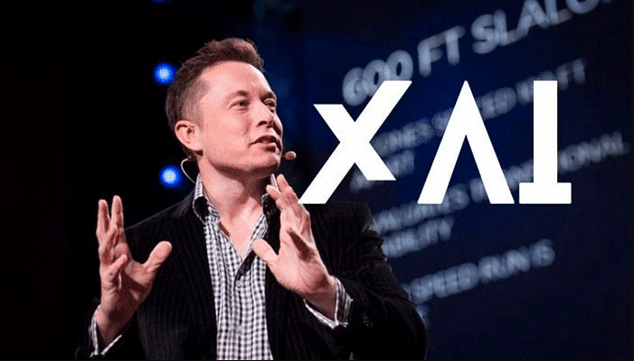 Musk'sxAI Startup Approaches $6 Billion in Funding