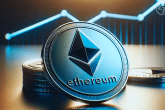 Ethereum Rebounds Above $3,150 After Binance Whale Activity