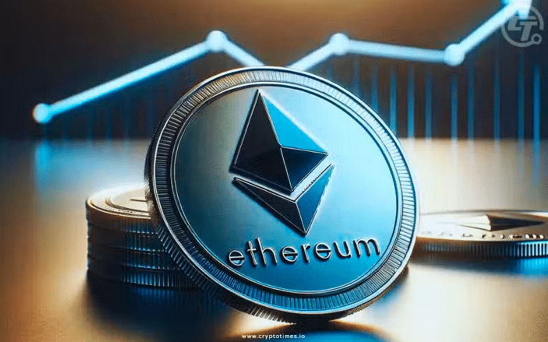 Ethereum Rebounds Above $3,150 After Binance Whale Activity