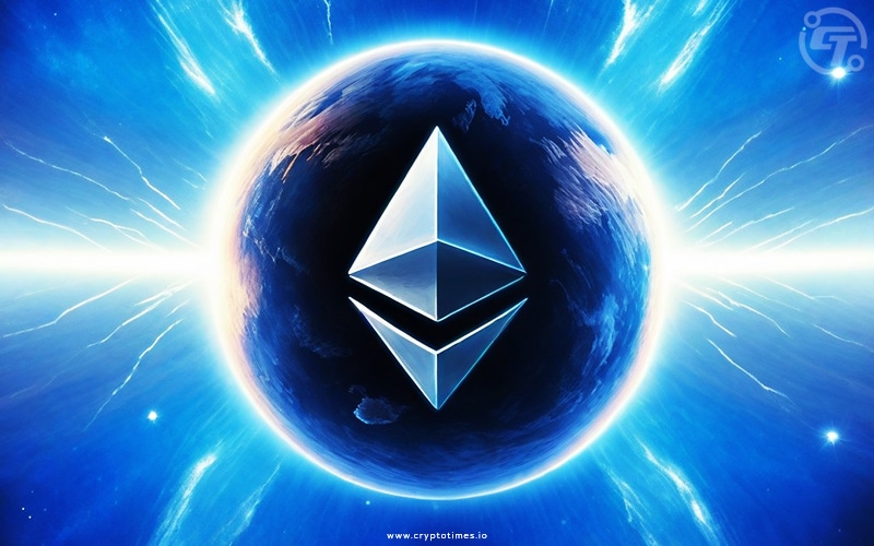 Ethereum Poised For $1 Billion Profit In 2024 As Defi Surges