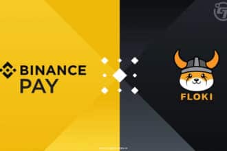 FLOKI Now Used By 12M+ Binance Pay Users